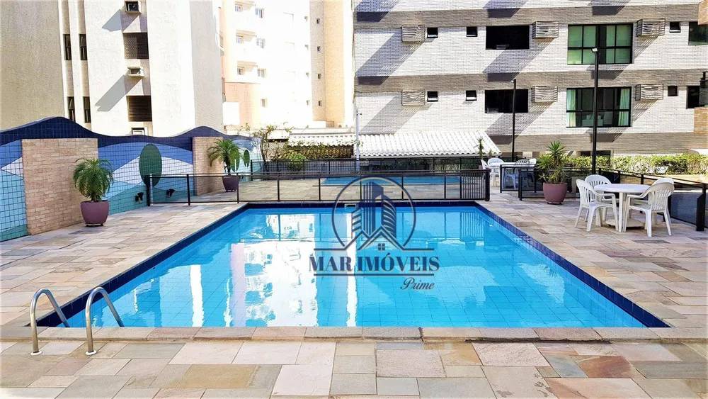 Apartamento, 3 quartos, 110 m² - Foto 1