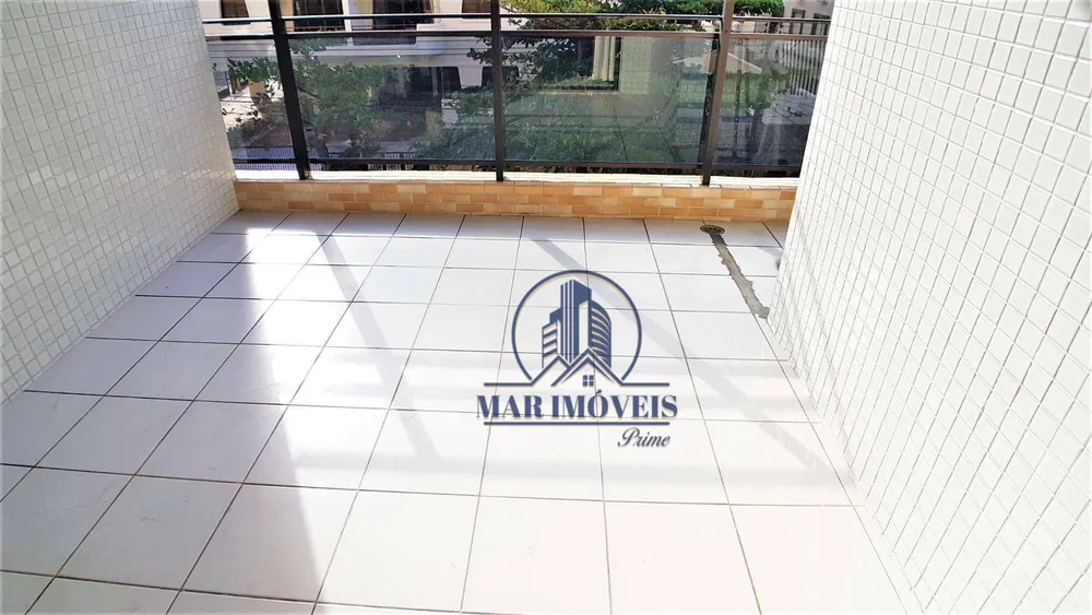 Apartamento, 3 quartos, 110 m² - Foto 4