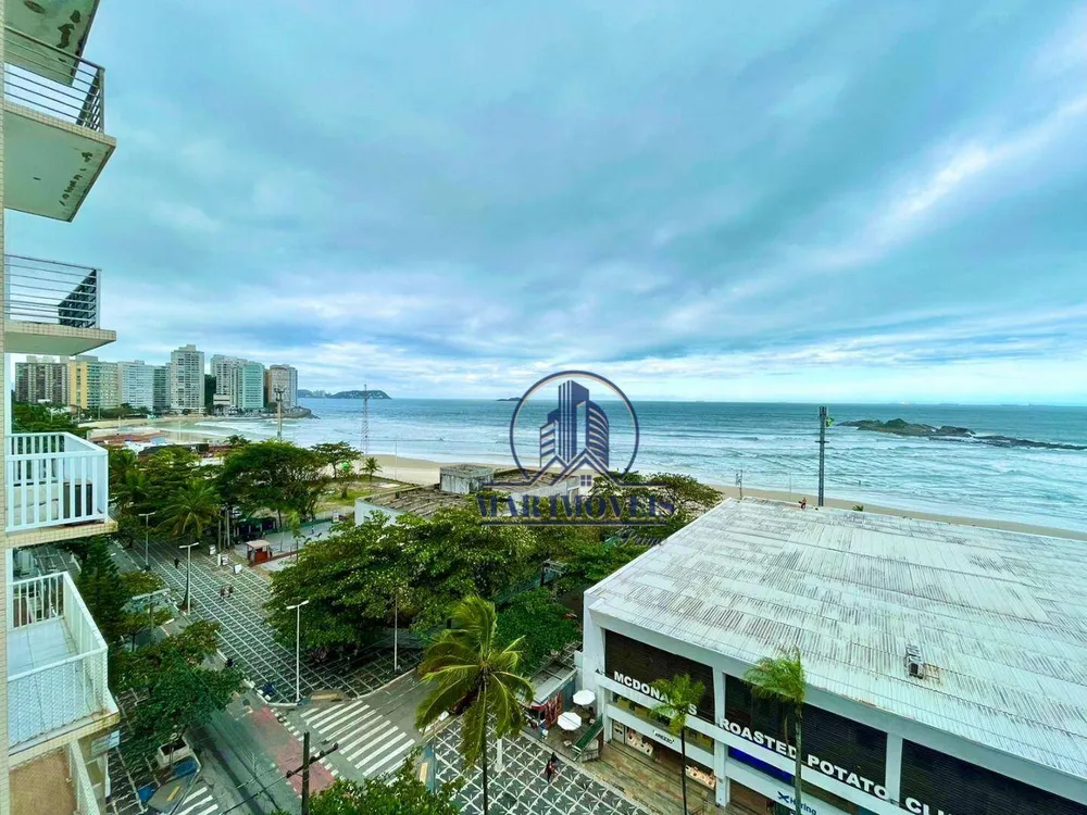 Apartamento, 3 quartos, 190 m² - Foto 1