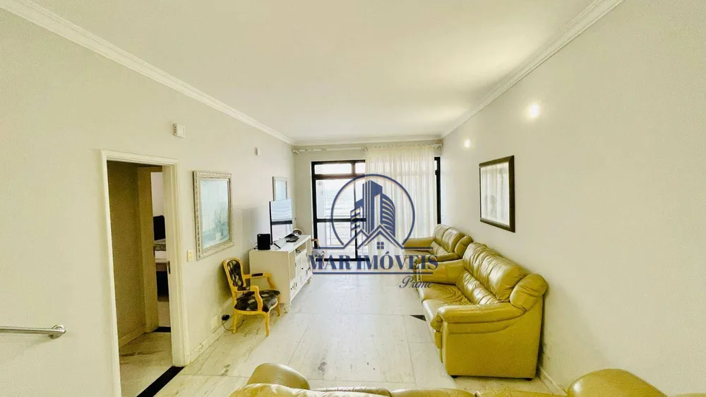 Apartamento, 3 quartos, 180 m² - Foto 4