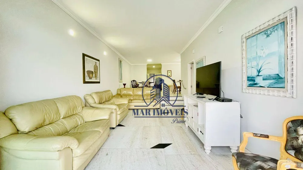 Apartamento, 3 quartos, 180 m² - Foto 2