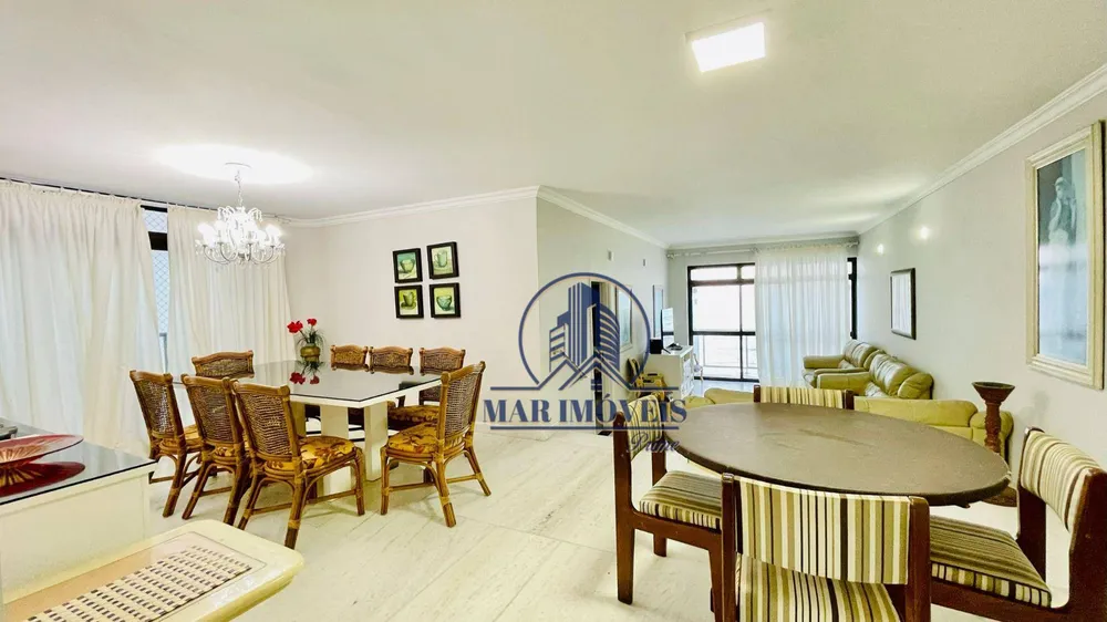 Apartamento, 3 quartos, 180 m² - Foto 3