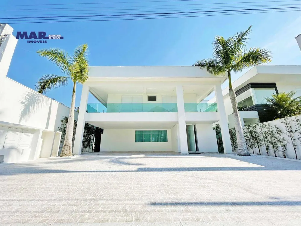 Casa, 6 quartos, 590 m² - Foto 2