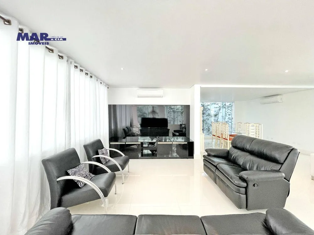 Casa, 6 quartos, 590 m² - Foto 3