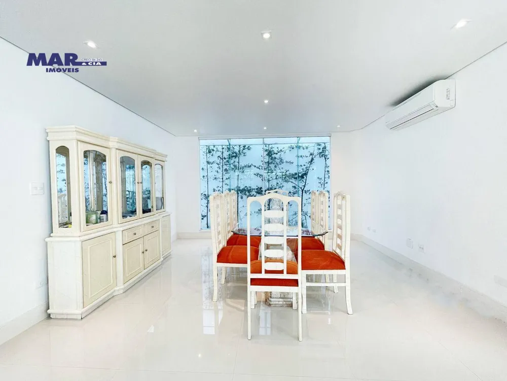 Casa, 6 quartos, 590 m² - Foto 4