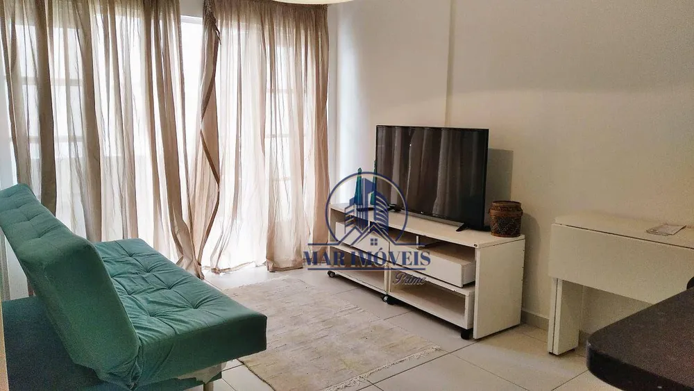 Apartamento, 1 quarto, 60 m² - Foto 3