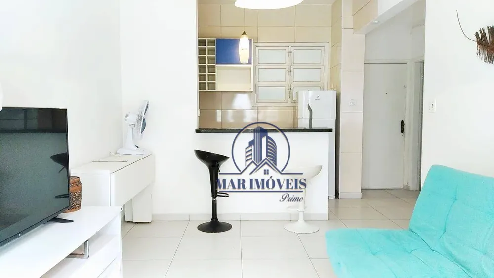 Apartamento, 1 quarto, 60 m² - Foto 2
