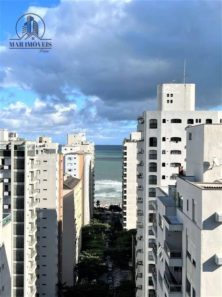 Apartamento, 4 quartos, 210 m² - Foto 1