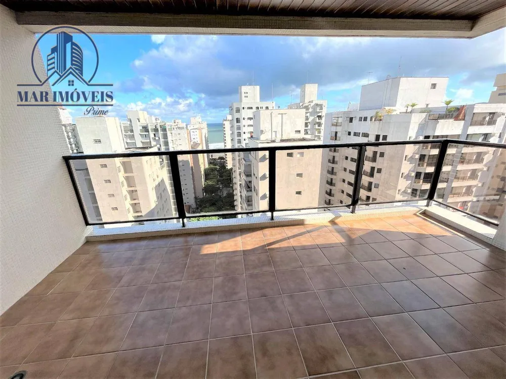 Apartamento, 4 quartos, 210 m² - Foto 2