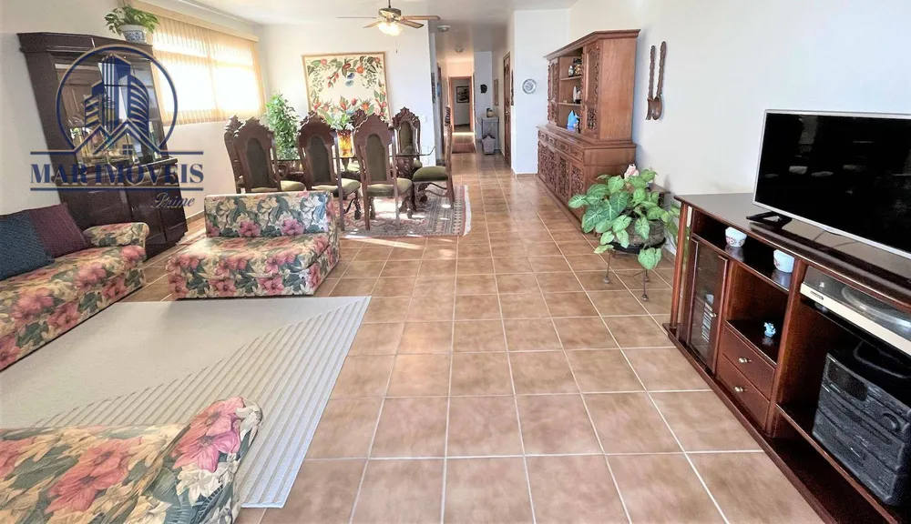 Apartamento, 4 quartos, 210 m² - Foto 3