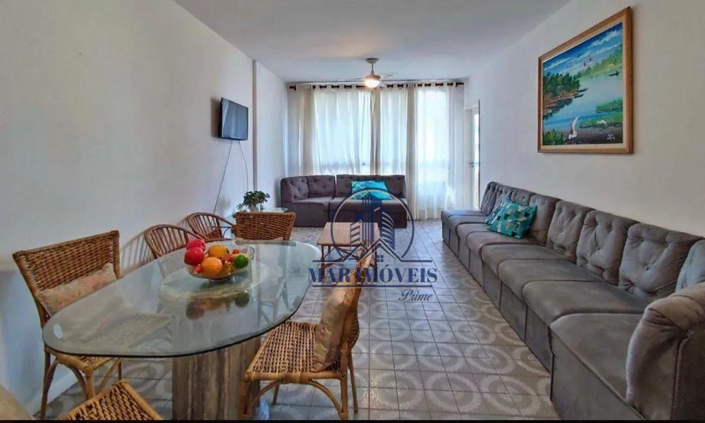 Apartamento, 2 quartos, 110 m² - Foto 1
