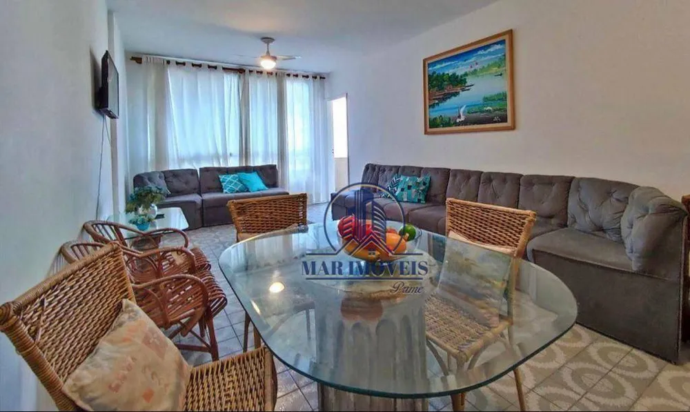 Apartamento, 2 quartos, 110 m² - Foto 2