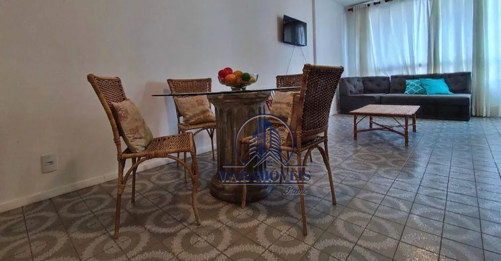 Apartamento, 2 quartos, 110 m² - Foto 3