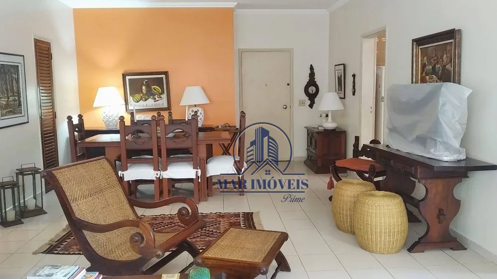 Apartamento, 2 quartos, 125 m² - Foto 3