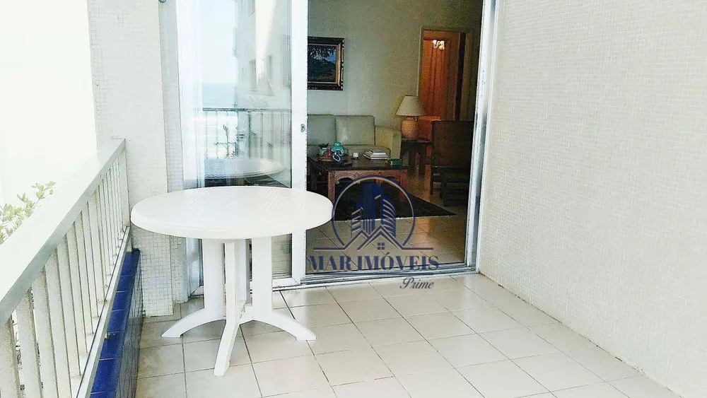 Apartamento, 2 quartos, 125 m² - Foto 2