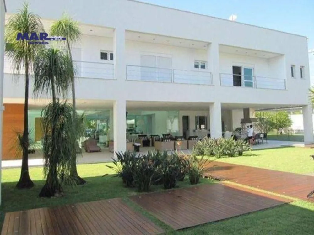 Casa, 7 quartos, 1500 m² - Foto 1