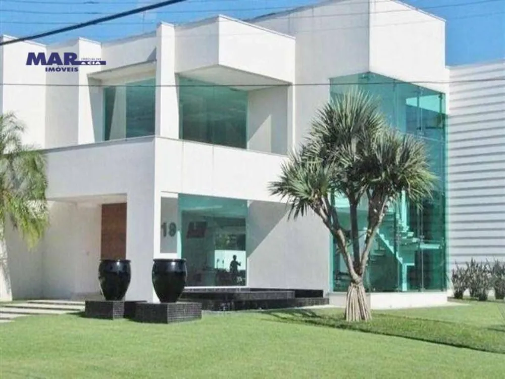 Casa, 7 quartos, 1500 m² - Foto 2