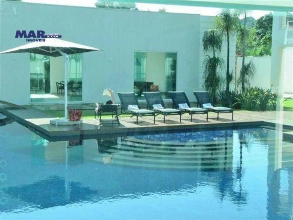 Casa, 7 quartos, 1500 m² - Foto 4