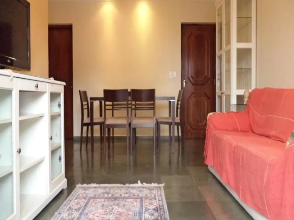 Apartamento, 2 quartos, 85 m² - Foto 1