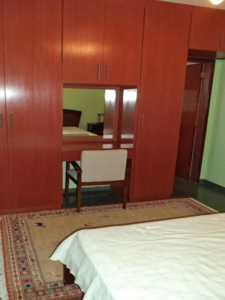 Apartamento, 2 quartos, 85 m² - Foto 4
