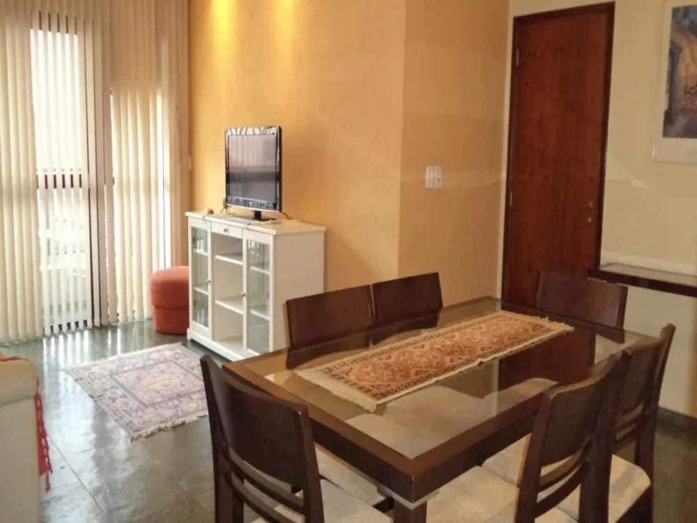 Apartamento, 2 quartos, 85 m² - Foto 2