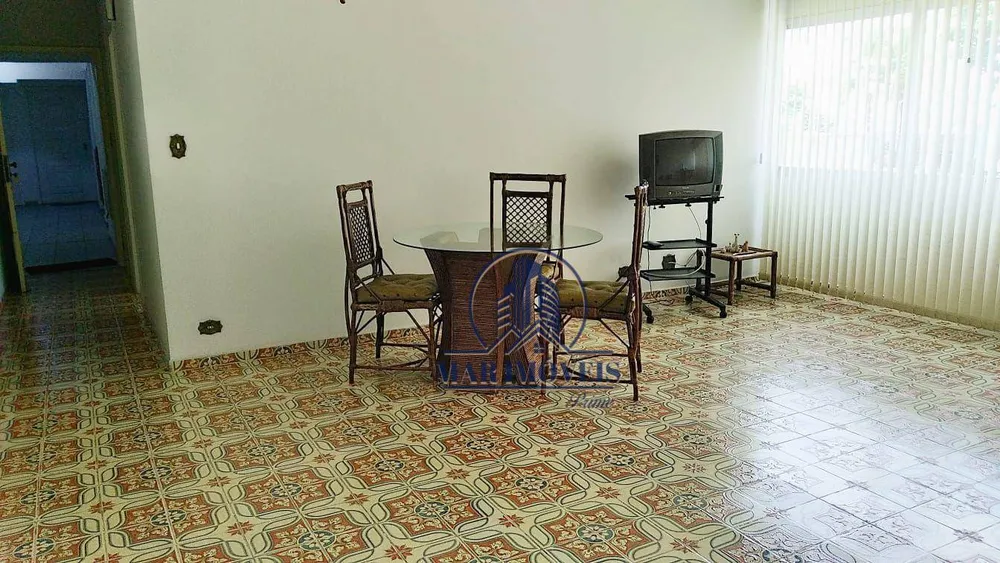 Apartamento, 3 quartos, 110 m² - Foto 1