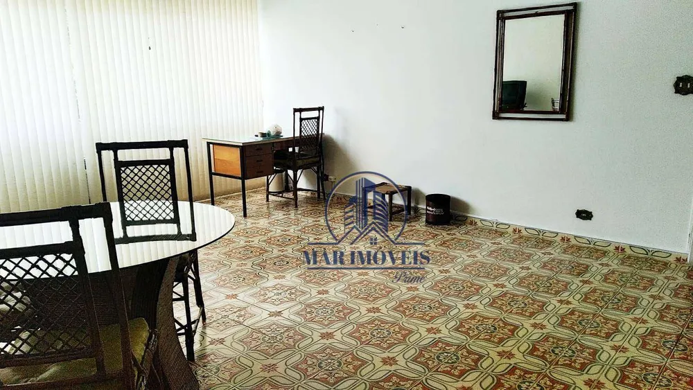 Apartamento, 3 quartos, 110 m² - Foto 2