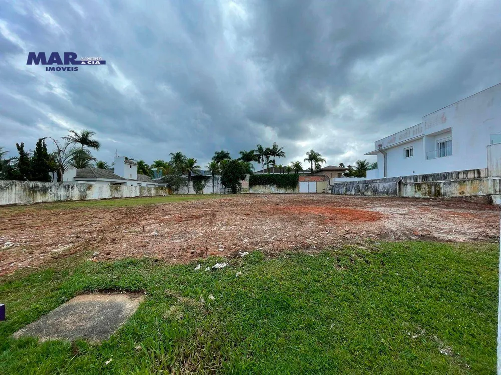 Loteamento e Condomínio, 2000 m² - Foto 1
