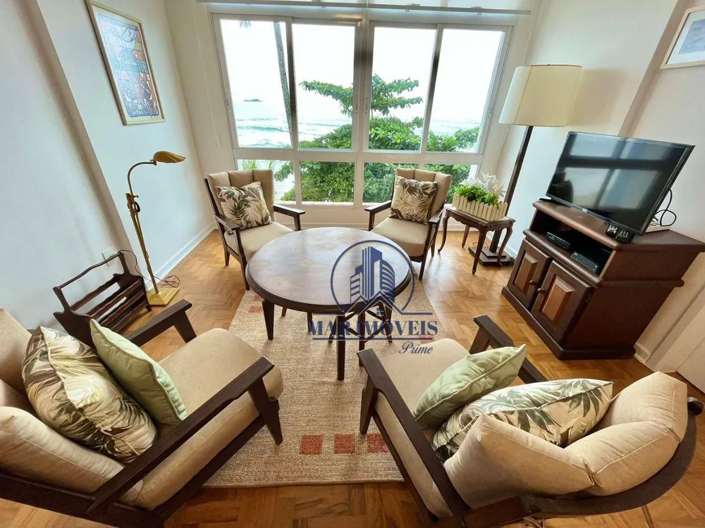 Apartamento, 2 quartos, 120 m² - Foto 4