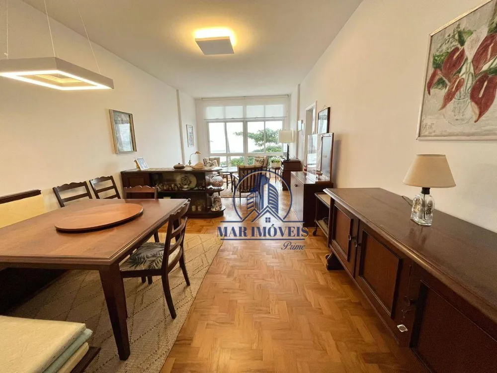Apartamento, 2 quartos, 120 m² - Foto 2