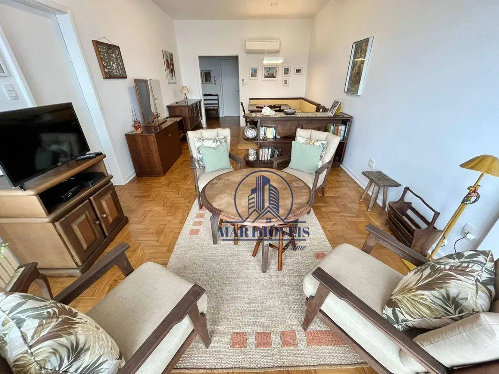 Apartamento, 2 quartos, 120 m² - Foto 3
