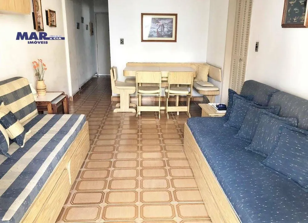 Apartamento, 2 quartos, 80 m² - Foto 3