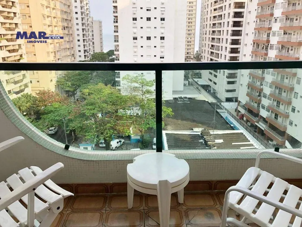 Apartamento, 2 quartos, 80 m² - Foto 1