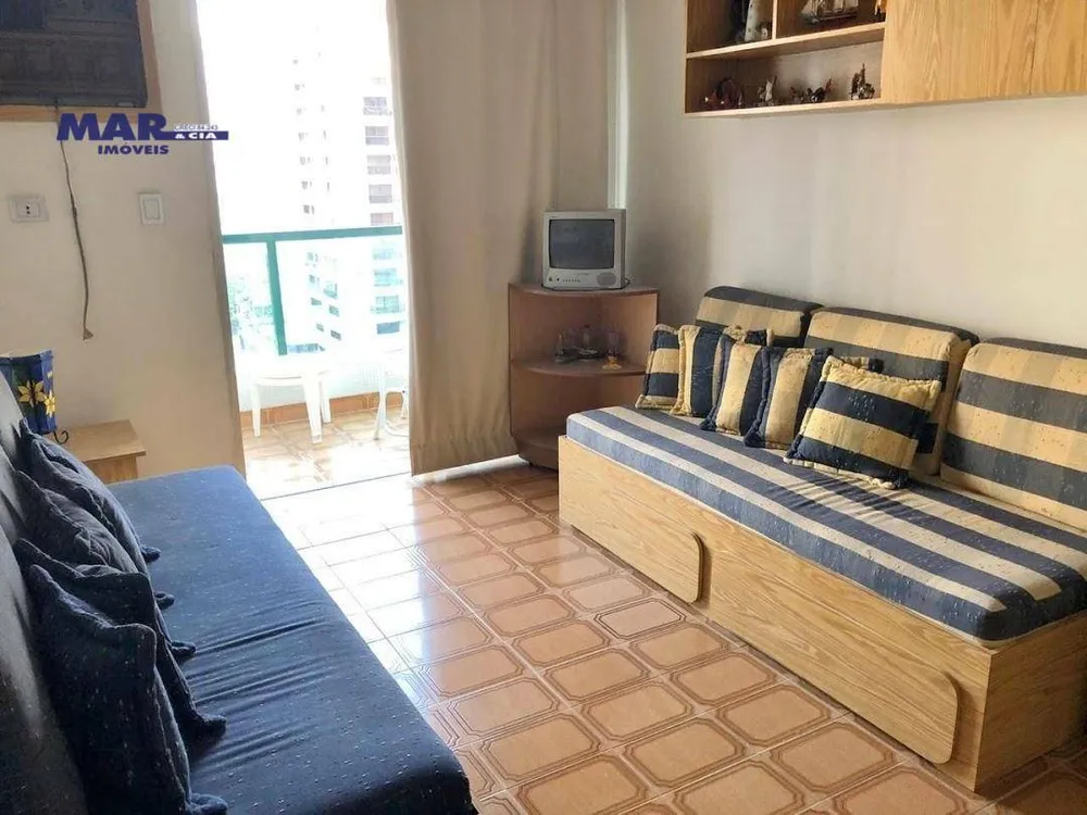 Apartamento, 2 quartos, 80 m² - Foto 2