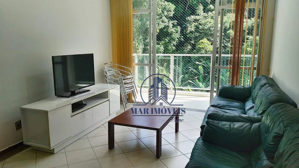 Apartamento, 3 quartos, 100 m² - Foto 1