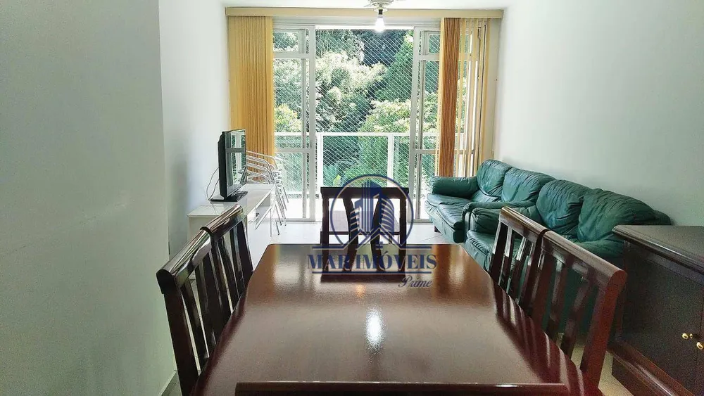 Apartamento, 3 quartos, 100 m² - Foto 4