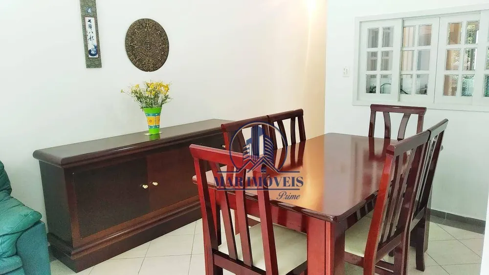 Apartamento, 3 quartos, 100 m² - Foto 3