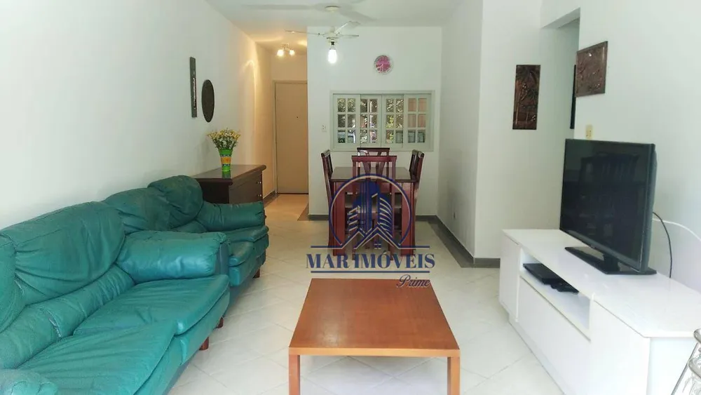 Apartamento, 3 quartos, 100 m² - Foto 2