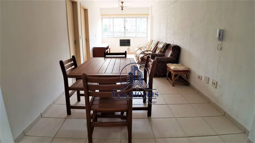 Apartamento, 1 quarto, 55 m² - Foto 2