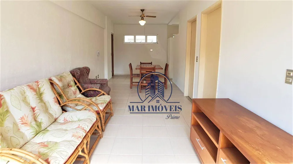 Apartamento, 1 quarto, 55 m² - Foto 1