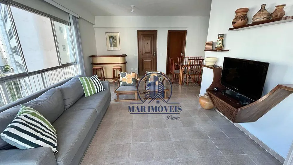 Apartamento, 4 quartos, 110 m² - Foto 3