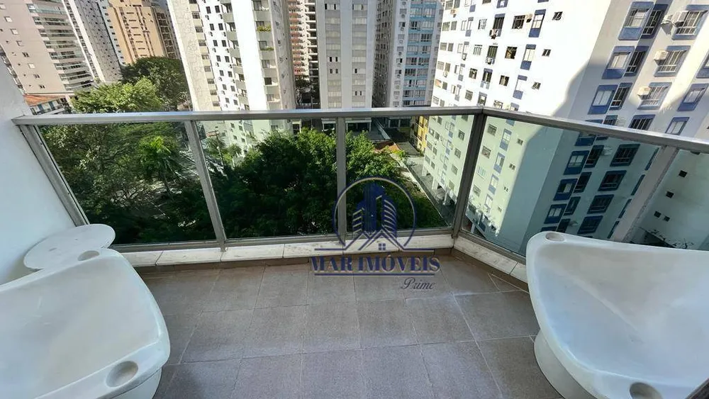 Apartamento, 4 quartos, 110 m² - Foto 2