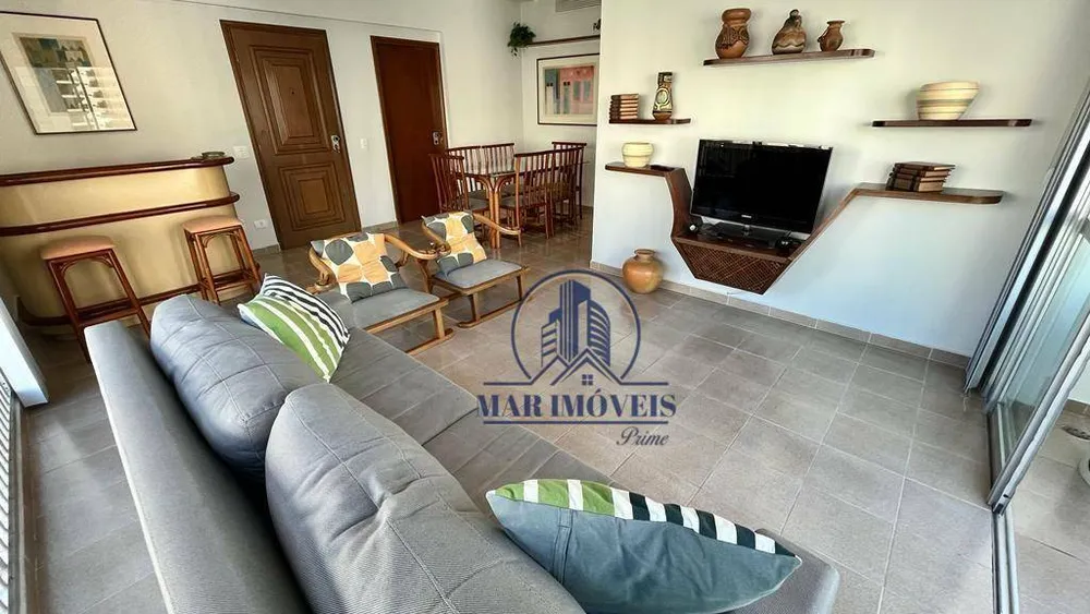 Apartamento, 4 quartos, 110 m² - Foto 4
