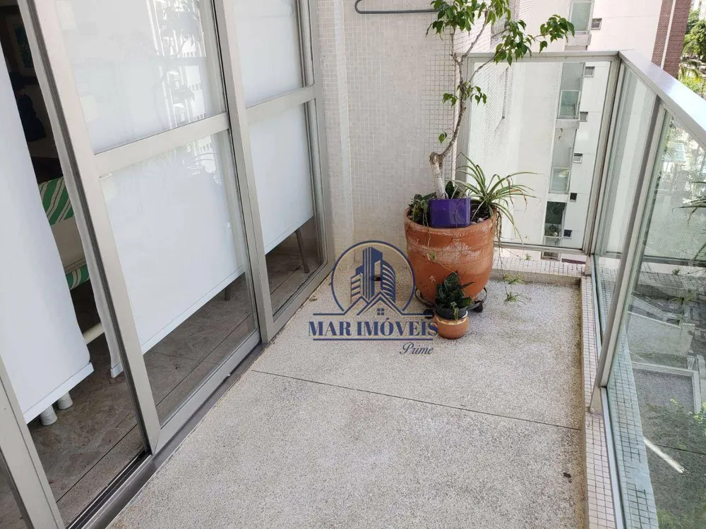 Apartamento, 3 quartos, 100 m² - Foto 4