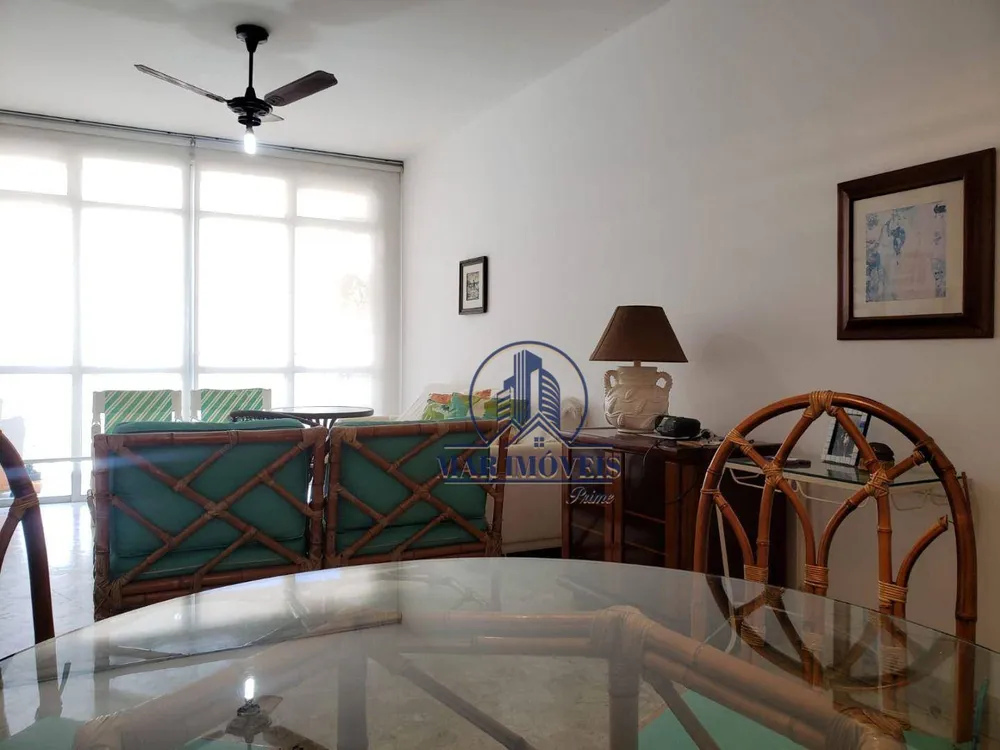 Apartamento, 3 quartos, 100 m² - Foto 3