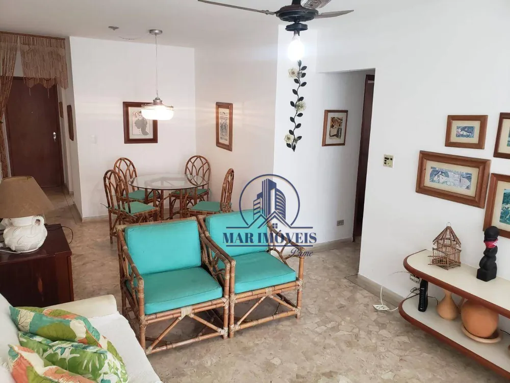 Apartamento, 3 quartos, 100 m² - Foto 1