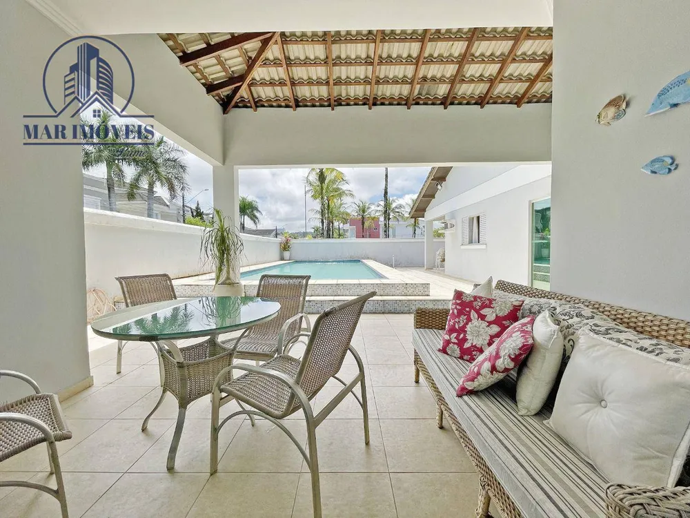 Casa, 5 quartos, 400 m² - Foto 4