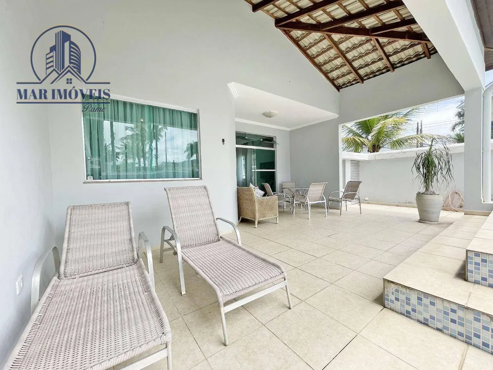 Casa, 5 quartos, 400 m² - Foto 3