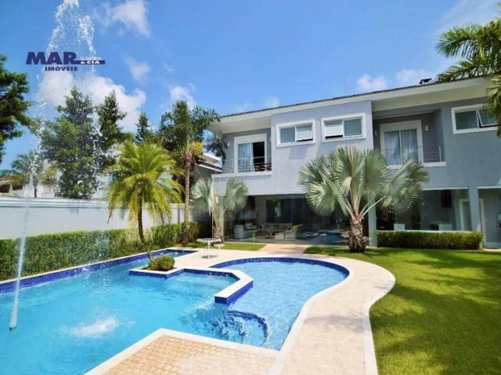 Casa, 6 quartos, 900 m² - Foto 1