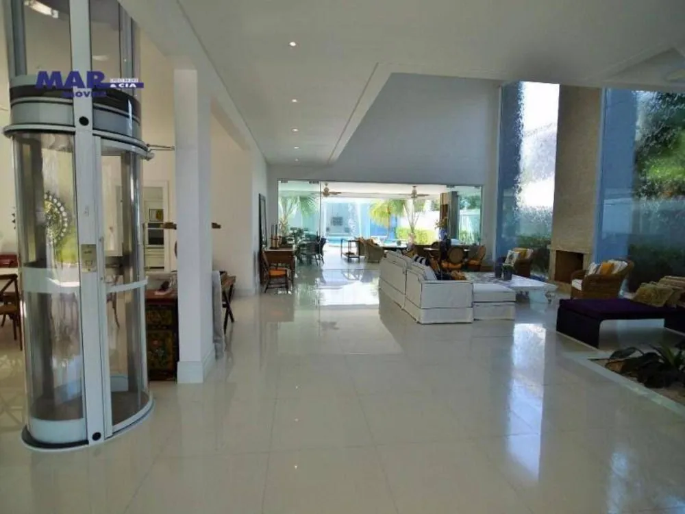 Casa, 6 quartos, 900 m² - Foto 2